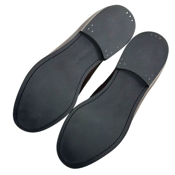 Beckett Simonon Roy Leather Loafers Men’s Size 14 - Picture 8 of 11